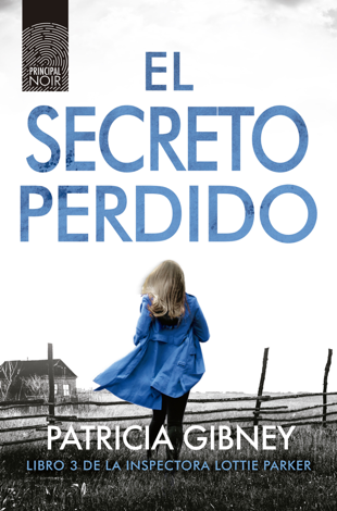 Libro El secreto perdido - Patricia Gibney