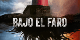 470×470 Libro Bajo el faro - Heine T. Bakkeid