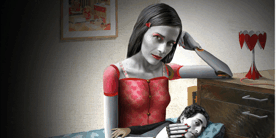 470×470 Libro Lo que no te mata te hace más fuerte (Serie Millennium 4) - David Lagercrantz