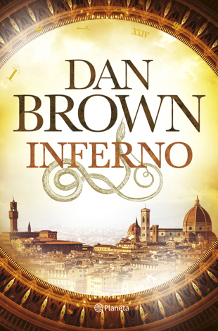 Libro Inferno (Versión española) - Dan Brown