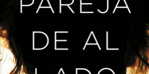 470×470 Libro La pareja de al lado - Shari Lapena