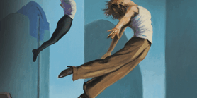 470×470 Libro Los cuerpos extraños - Lorenzo Silva