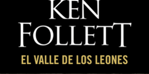 470×470 Libro El valle de los leones - Ken Follett