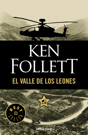 Libro El valle de los leones - Ken Follett