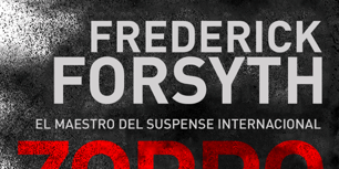 470×470 Libro El Zorro - Frederick Forsyth