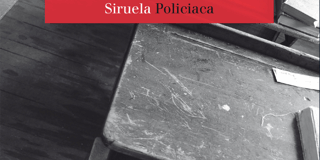 470×470 Libro Echadme a los lobos - Patrick McGuinness