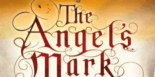 Libro The Angel's Mark - S. W. Perry