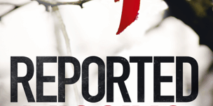 470×470 Libro Reported Missing - Sarah Wray