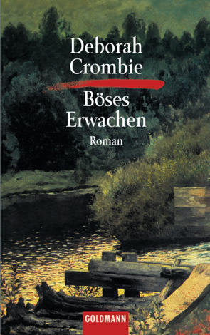 Libro Böses Erwachen - Deborah Crombie