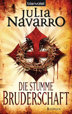 Libro Die stumme Bruderschaft - Julia Navarro