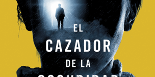 470×470 Libro El cazador de la oscuridad - Donato Carrisi