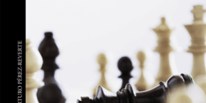 Libro La tabla de Flandes - Arturo Pérez-Reverte