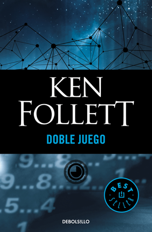 Libro Doble juego - Ken Follett