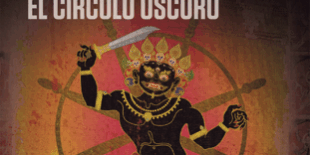 470×470 Libro El círculo oscuro (Inspector Pendergast 8) - Douglas Preston & Lincoln Child