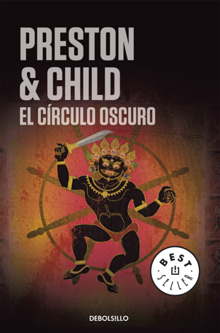 Libro El círculo oscuro (Inspector Pendergast 8) - Douglas Preston & Lincoln Child