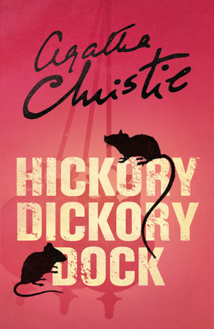 Libro Hickory Dickory Dock - Agatha Christie
