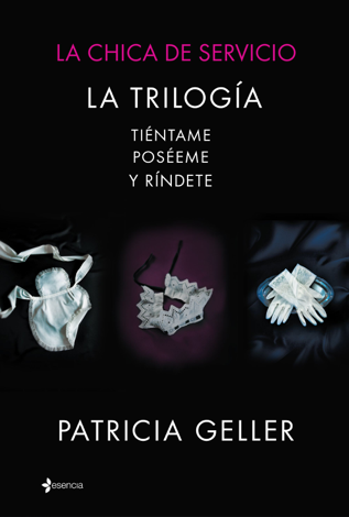Libro La chica de servicio (pack) - Patricia Geller