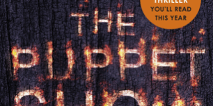 470×470 Libro The Puppet Show - M W Craven