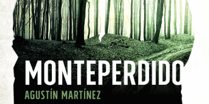 470×470 Libro Monteperdido - Agustín Martínez