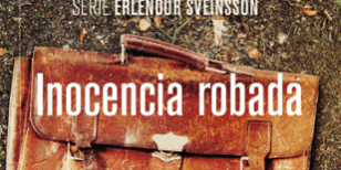 470×470 Libro Inocencia robada - Arnaldur Indriðason