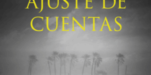470×470 Libro Ajuste de cuentas - John Grisham