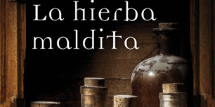 Libro La hierba maldita (Fray Cadfael 3) - Ellis Peters