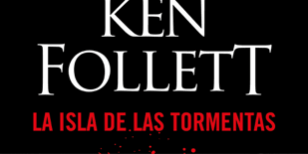 470×470 Libro La isla de las tormentas - Ken Follett