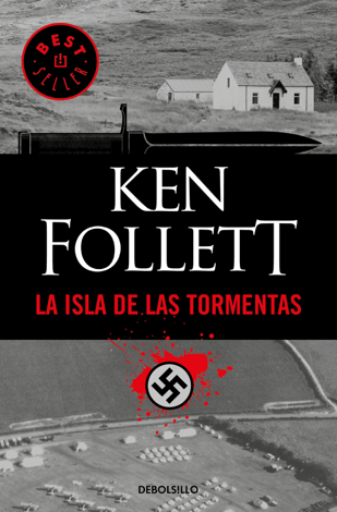 Libro La isla de las tormentas - Ken Follett