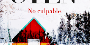470×470 Libro No culpable - Viveca Sten