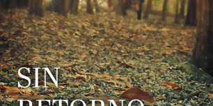 470×470 Libro Sin retorno - Susana Rodríguez Lezaun