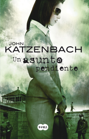 Libro Un asunto pendiente - John Katzenbach