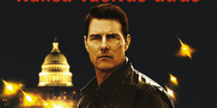 470×470 Libro Nunca vuelvas atrás - Lee Child