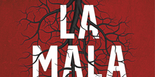 470×470 Libro La mala hierba - Agustín Martínez