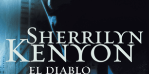 Libro El diablo puede llorar - Sherrilyn Kenyon