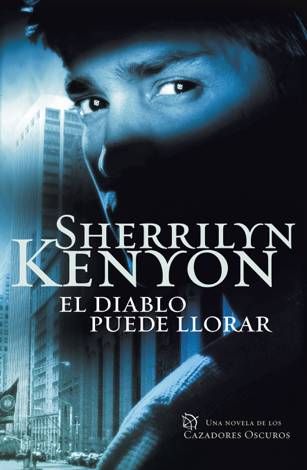 Libro El diablo puede llorar - Sherrilyn Kenyon