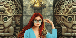 470×470 Libro Зов желтого дьявола - Наталья Александрова