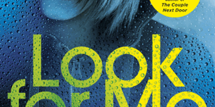 Libro Look For Me - Lisa Gardner