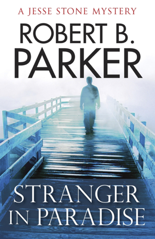 Libro Stranger in Paradise - Robert B. Parker