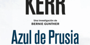 470×470 Libro Azul de Prusia - Philip Kerr