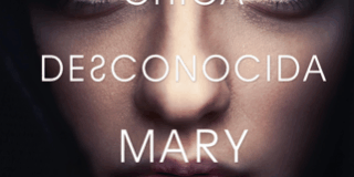 470×470 Libro Una chica desconocida - Mary Kubica