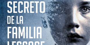 Libro El doble secreto de la familia Lessage - Sandrine Destombes