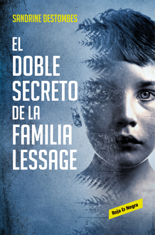 Libro El doble secreto de la familia Lessage - Sandrine Destombes