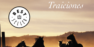 Libro Traiciones - Nora Roberts