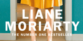 470×470 Libro The Husband's Secret - Liane Moriarty