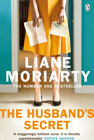 Libro The Husband's Secret - Liane Moriarty