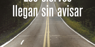 470×470 Libro Los ciervos llegan sin avisar - Berna González Harbour