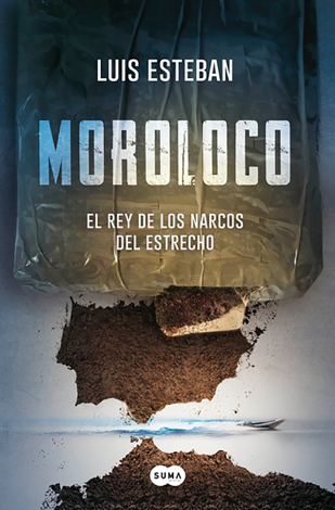 Libro Moroloco - Luis Esteban