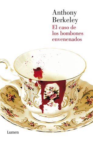 Libro El caso de los bombones envenenados (Roger Sheringham) - Anthony Berkeley