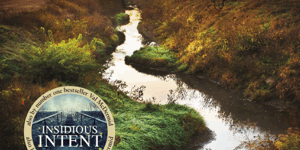 470×470 Libro Broken Ground - Val McDermid