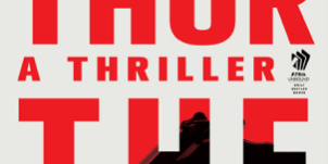 470×470 Libro The Apostle - Brad Thor